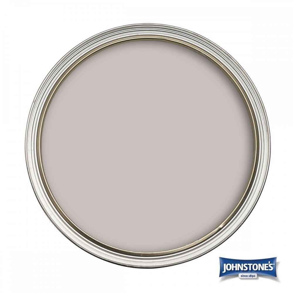 Johnstone’s Iced Petal Silk Wall & Ceiling Emulsion Paint 2.5L