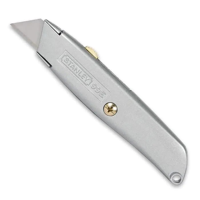 Stanley Classic Retractable Blade Knife