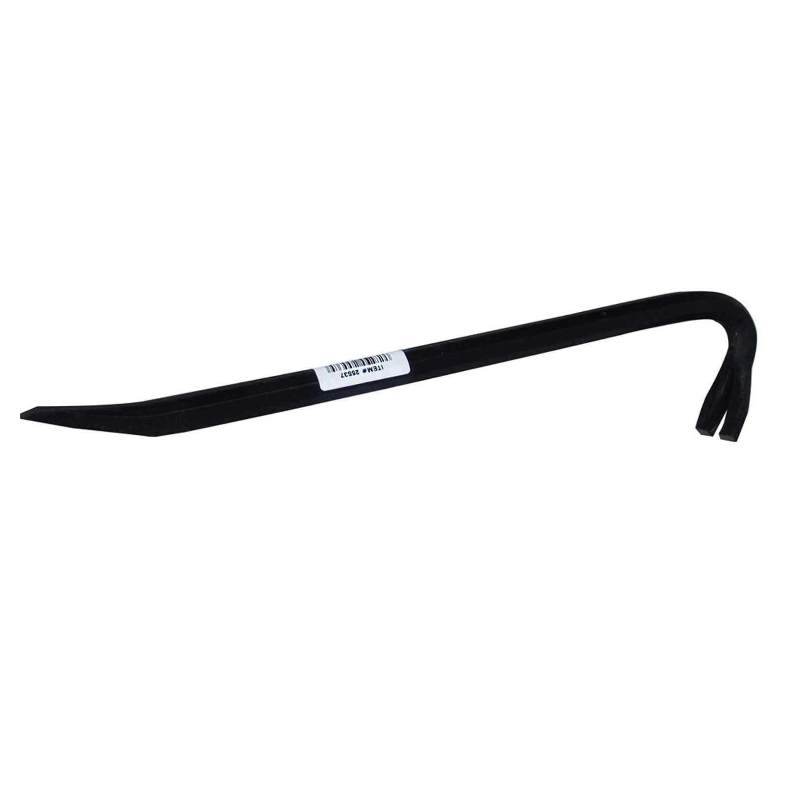 Bluespot Wrecking Crowbar 18" 450mm Forged Steel Crowbar 25538