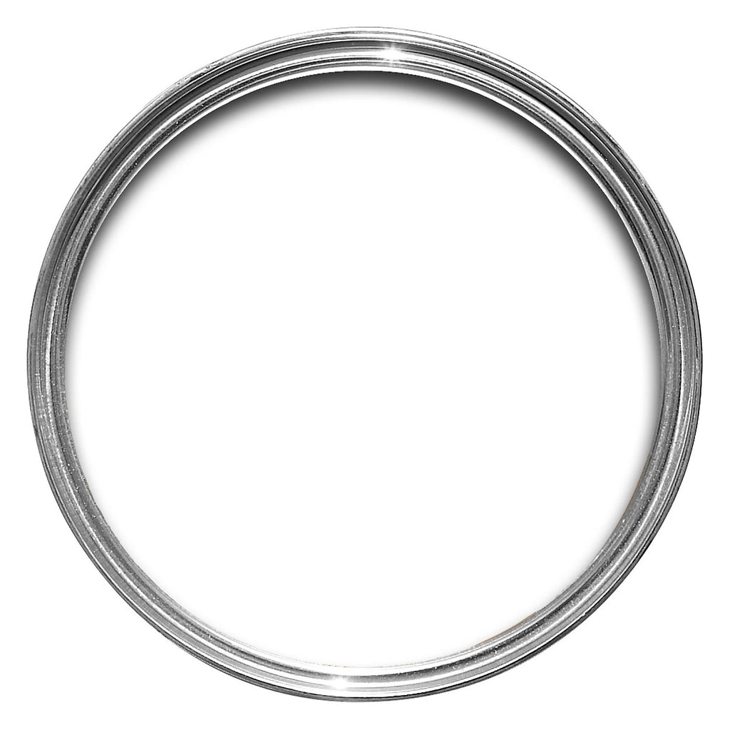 Dulux Brilliant White Quick Dry Gloss Wood & Metal Paint 2.5L