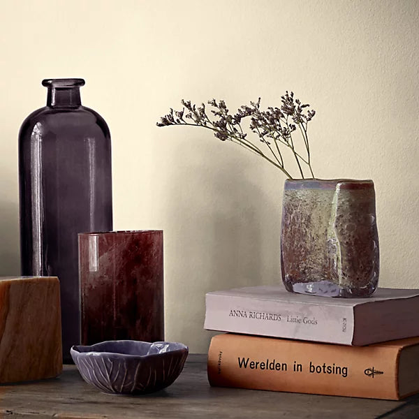 Crown ivory Cream Matt Paint 5L