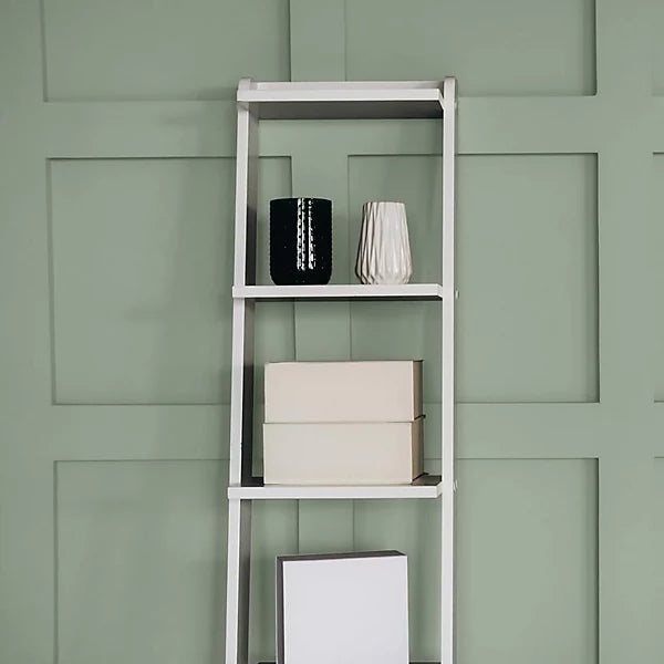 Johnstone’s Quick Dry Natural Sage Non Drip Eggshell Paint 750ml