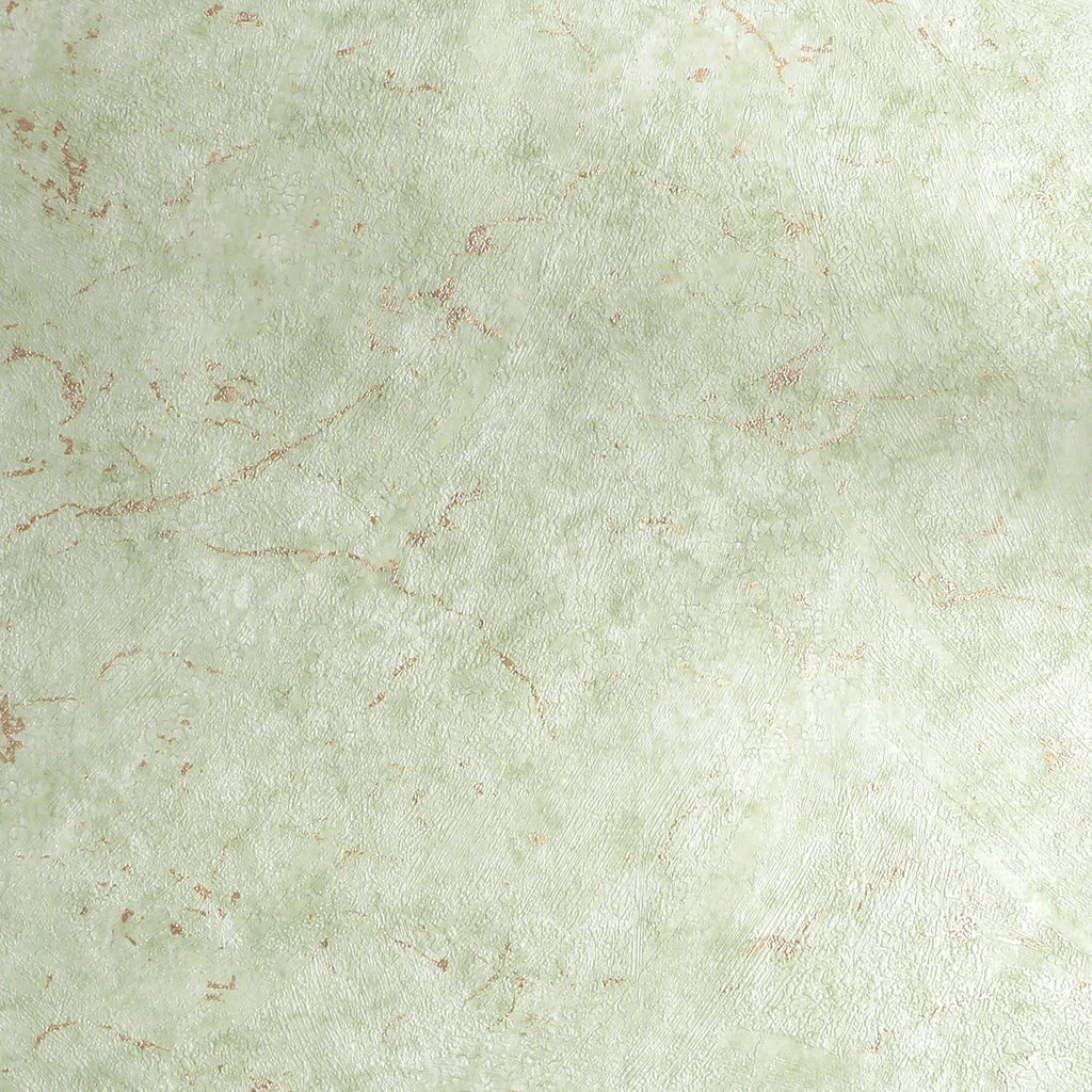 Graham & brown Superfresco Gilded Plaster Sage & Silver Wallpaper 125064
