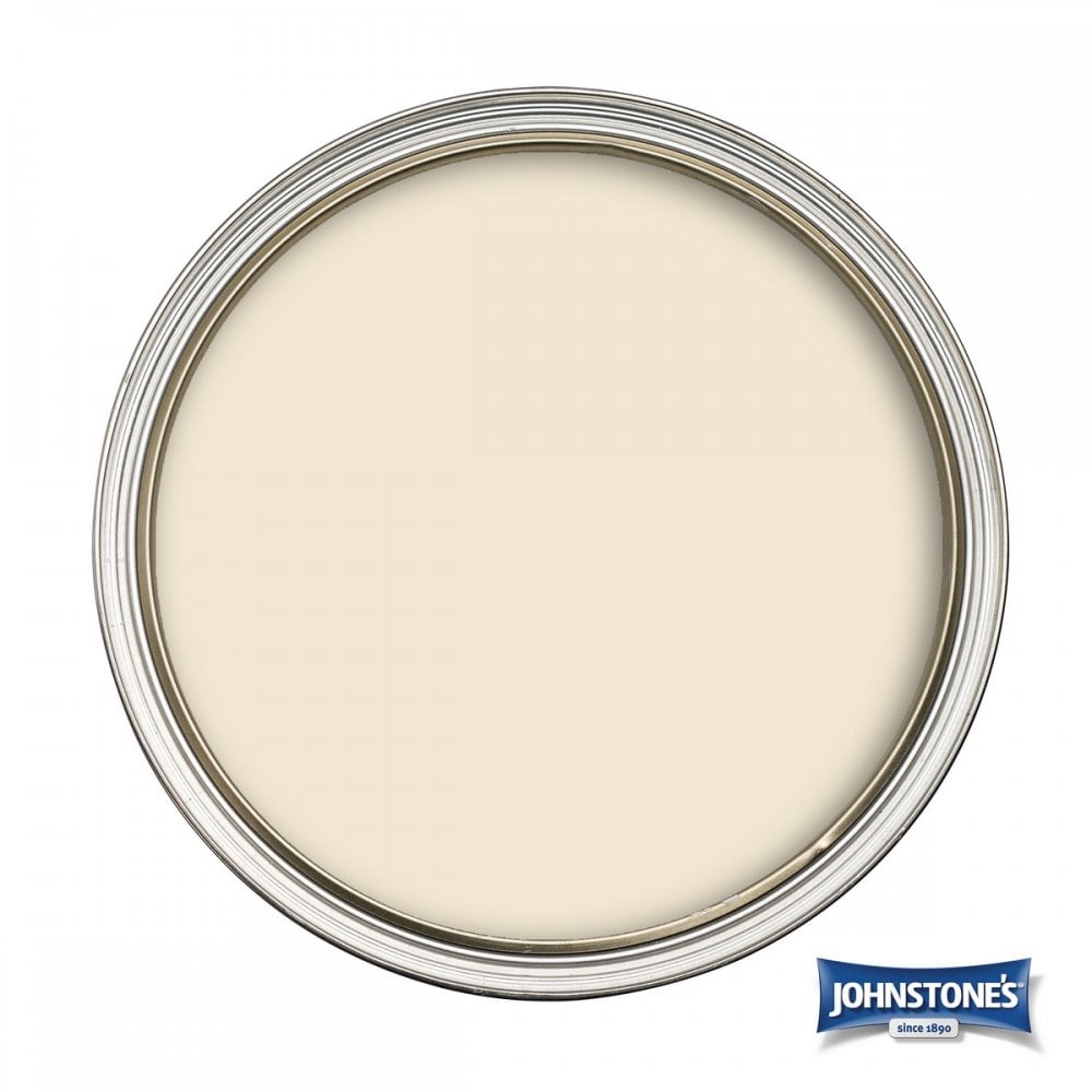 Johnstones Magnolia Quick Dry Gloss Paint 750ml