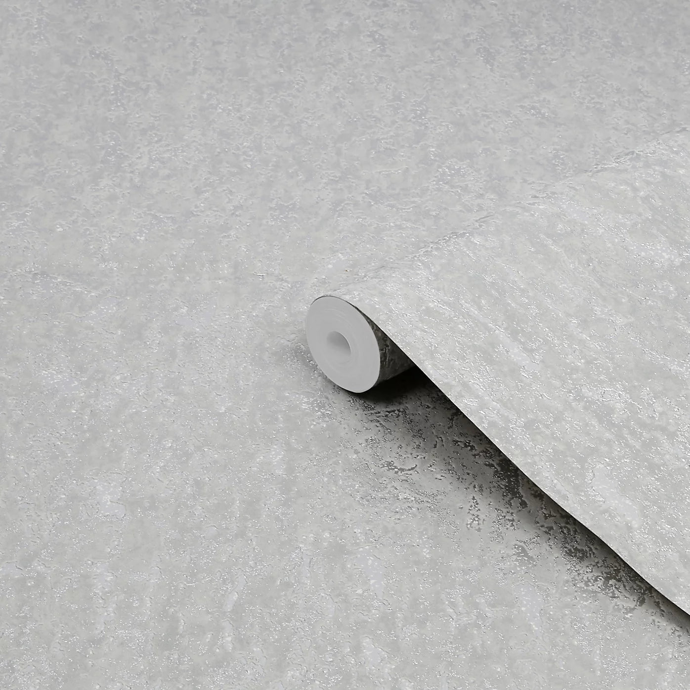 Superfresco Milan Silver Cork Metallic Wallpaper 100491