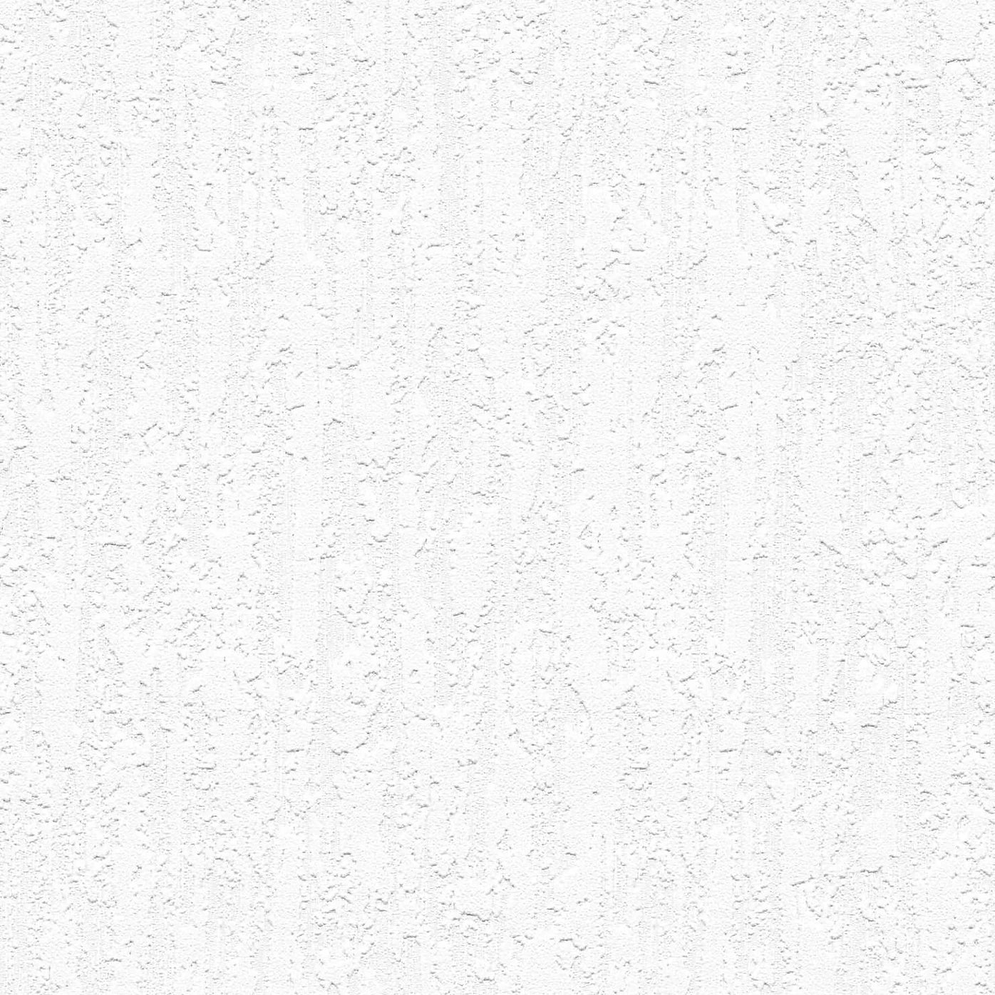 AS Creation White Blown Bark Paintable Wallpaper 2409-10