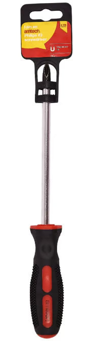 Amtech 150mm No.3 Phillips Drive Screwdriver L0064