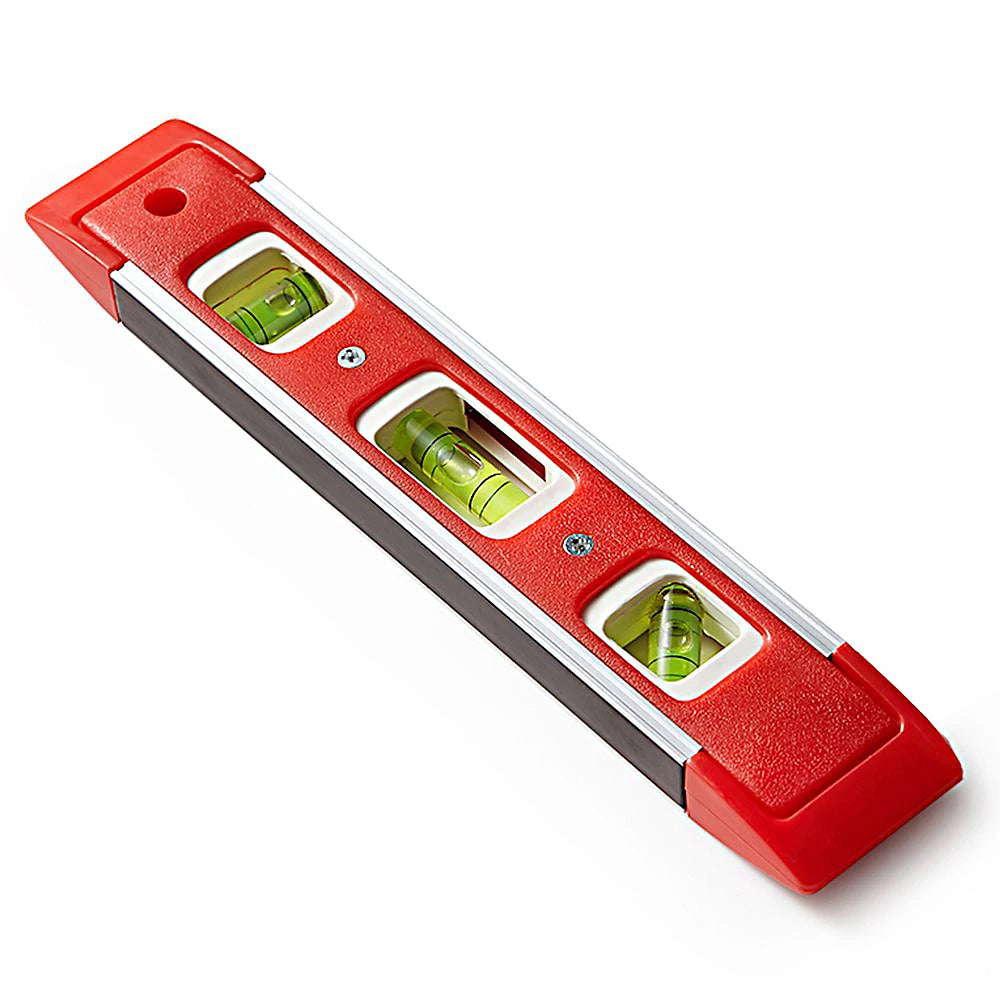 Dekton 9 inch Spirit Level