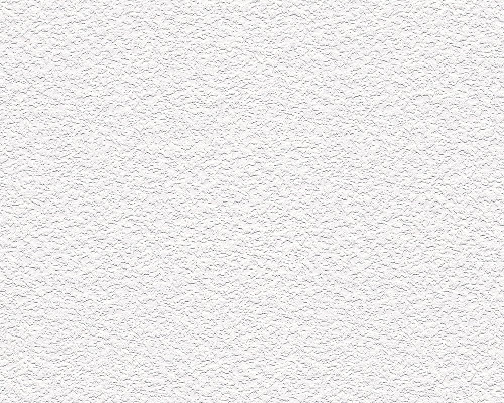 AS Creation Stripple White Blown Paintable Wallpaper 3362-20