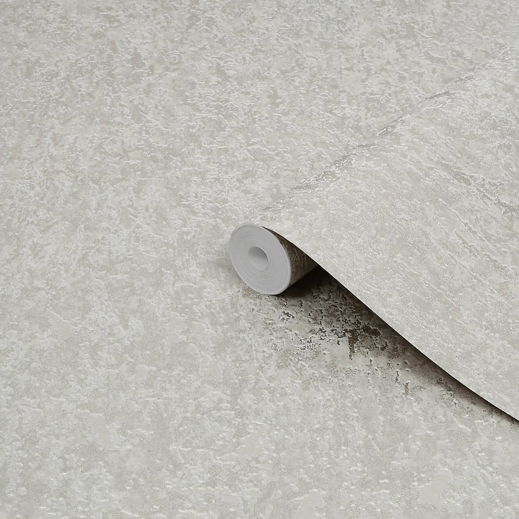 Superfresco Milan Taupe Cork Metallic Wallpaper 100490
