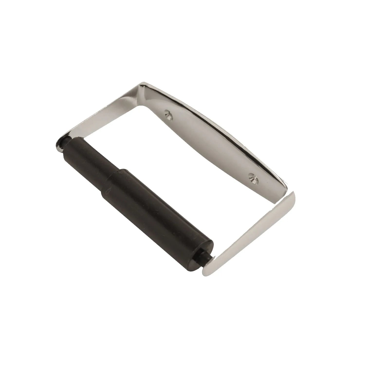 HID Chrome Toilet Roll Holder 7204