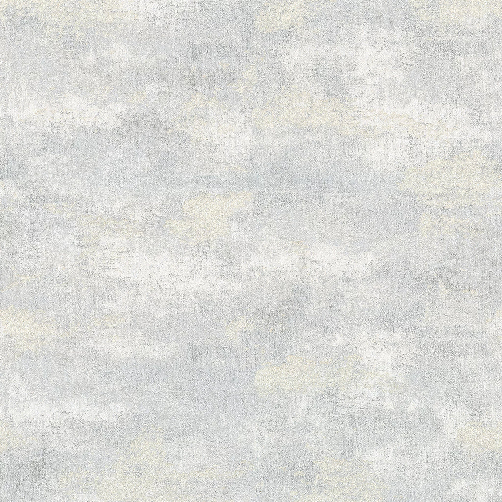 Graham & Brown Urban Plaster Silver Wallpaper 128793