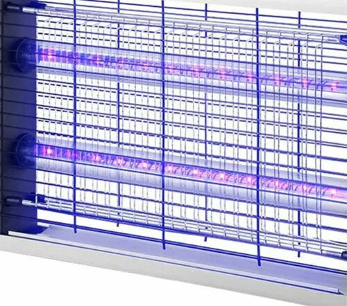 40w Electrical Insect Killer Fly Mosquito Bug Zapper Industrial Home UV Light
