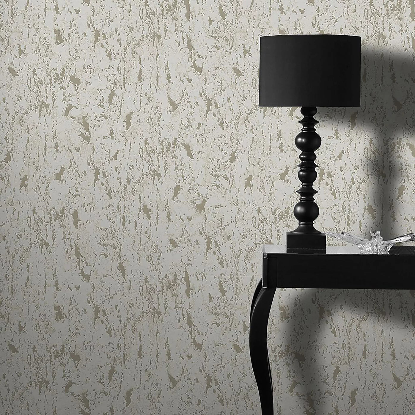 Superfresco Milan Taupe Cork Metallic Wallpaper 100490